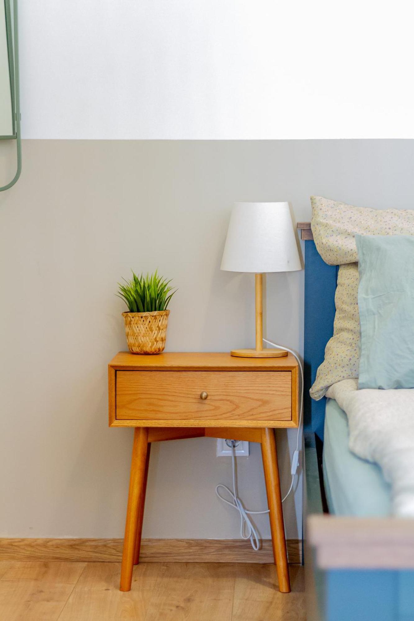 Rothapartments'Garden 부다페스트 외부 사진