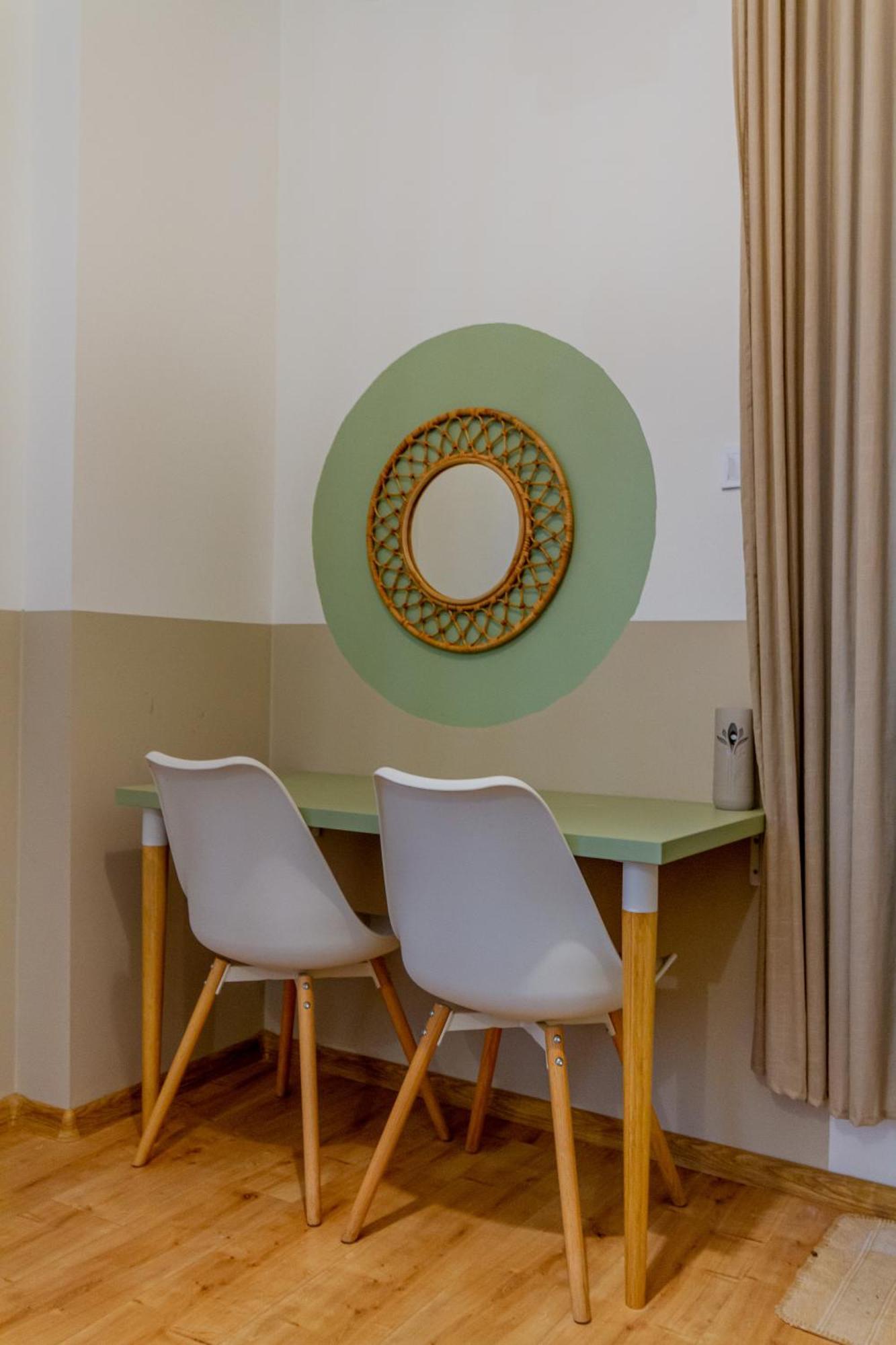Rothapartments'Garden 부다페스트 외부 사진