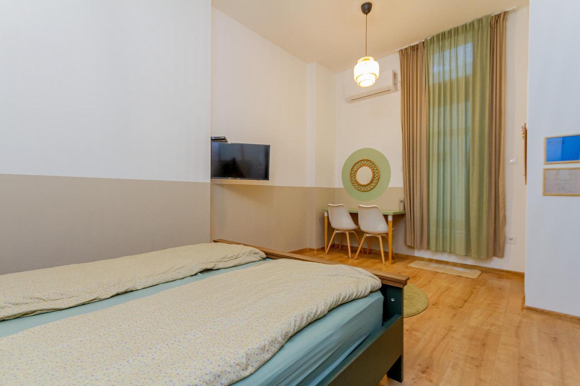 Rothapartments'Garden 부다페스트 외부 사진
